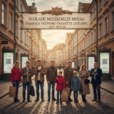 Nuolaidų Medžioklės Menas: Išmanaus Taupymo Paslaptys Lietuvoje 2025-2026 m.