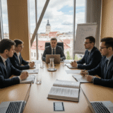 Akcijų perleidimo tvarka: strateginiai žingsniai ir teisiniai saugikliai