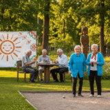 Žibininkų pramogos senjorams: ar antradienis yra ta diena, kai piniginė džiaugiasi labiausiai?