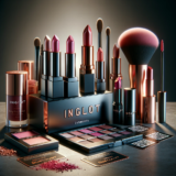 Inglot Kosmetika – kaip Išnaudoti Nuolaidų Kodus?