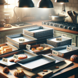 Kepimo Skardos Akcija – nepasileiskite pro šalį!