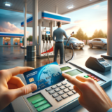 Kaip Sutaupyti su Statoil Kortele