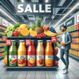 Norfa akcijos sultims: