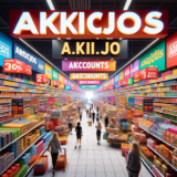 Norfa Akcijos: Kaip Sutaupyti Pirkdami?