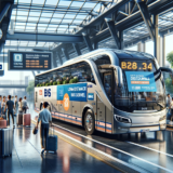 Nuolaidos tarpmiestiniuose autobusuose