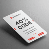 Baterija.lt nuolaidos kodas: Išsamus vadovas taupiems pirkėjams