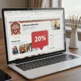 Kristiana.lt nuolaidos kodas: Paslaptys, patarimai ir gudrybės, kaip sutaupyti perkant prabangą