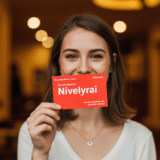 Nivelyra.lt nuolaidos kodas: Išsamus vadovas taupiems pirkėjams