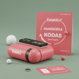 Zaiskit.lt nuolaidos kodas: išsamus gidas taupantiems žaidimų mėgėjams