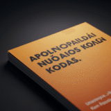 Apolono papildai: Nuolaidų kodų medžioklė ir protingo apsipirkimo strategijos