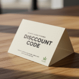 Hempo nuolaidos kodas: Tavo raktas į pigesnius kanapių produktus