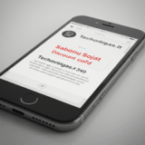 Technoringas.lt nuolaidos kodas: Kaip sutaupyti perkant elektroniką?