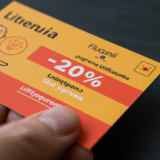 Sodrinta.lt nuolaidos kodas: Išsamus gidas, kaip sutaupyti perkant internetu