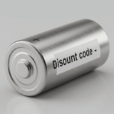 Baterijų nuolaidų kodai: kaip sutaupyti perkant kokybiškas baterijas?