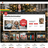 Igmshop nuolaidos kodas: Išsamus gidas, kaip sutaupyti apsiperkant