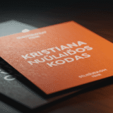 KristiAna Nuolaidos Kodas: Jūsų Raktas į Prabangos Pasaulį už Mažesnę Kainą