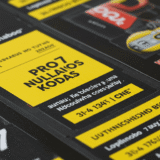 Pro7 Nuolaidos Kodas: Jūsų Raktas į Protingesnį Apsipirkimą ir Neįtikėtinas Sutaupymo Galimybes