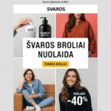 Svaros Broliai Nuolaida: Išsamus Gidas, Kaip Sutaupyti Prižiūrint Savo Automobilį