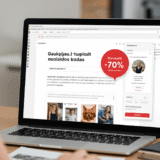 GaukPigiau.lt Nuolaidų Kodai: Jūsų Išsamus Gidas į Protingesnį Apsipirkimą ir Didžiausias Sutaupymo Galimybes