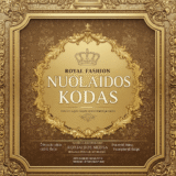 Royal Fashion Nuolaidos Kodas: Jūsų Proga Įsigyti Prabangą Pigiau