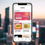 CityBee Nuolaidų Kuponai: Jūsų Kelias į Protingesnes ir Pigesnes Keliones Mieste