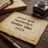 About You Nuolaidos Kodas 2025: Jūsų Gidas Į Protingą Ir Stilingą Apsipirkimą