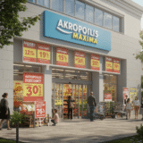 Akropolis Maxima Nuolaidos: Išsamus Gidas Kaip Sutaupyti Daugiau Kiekvieno Apsipirkimo Metu