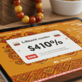 Nuolaidų Kodai ir Dovanų Kuponai: Kodėl Tai Gali Būti Tobula Dovana Kiekvienam?