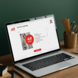 H&M Nuolaidų Kodas: Jūsų Protingo Apsipirkimo Gidas 2025 Metais