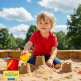 Vaikystės magija su „Vaikubaze” nuolaidos kodais: kaip sutaupyti perkant kokybiškas prekes?