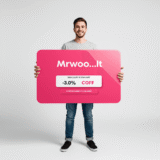 Mrwoo.lt nuolaidos kodas: Išsamus gidas taupantiems