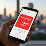 Zoombook nuolaidos kodas: Išsamus gidas, kaip sutaupyti perkant knygas internetu