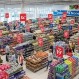 Nuolaidos Norfoje: Kaip Sutaupyti Apsiperkant Protingai ir Efektyviai