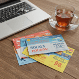 Nuolaidų Kuponai Poilsiui: Jūsų Proga Kokybiškai Atsipūsti Neišleidžiant Krūvos Pinigų