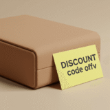 Anodas nuolaidos kodas: Viskas, ką reikia žinoti