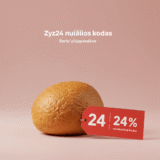 Zyz24 nuolaidos kodas: Išsamus gidas taupantiems