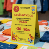 Mažylių sala: nuolaidų kodų pasaulis ir kaip jame nepasiklysti