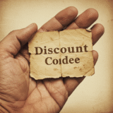 Garbės žodis nuolaidų kodams: mitai, realybė ir kaip iš tiesų sutaupyti