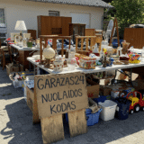 Garažas24 nuolaidos kodas: mitai, realybė ir kaip sutaupyti