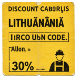 Labor Day nuolaidos kodas: Išsamus vadovas taupantiems
