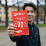 Elmo.lt nuolaidos kodas: Taupyk išmaniai pirkdamas elektromobilių įkrovimo įrangą