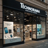 „Technorama“ Nuolaidos Kodas: Vartai į Pigesnes Inovacijas ir Technologijų Pasaulį