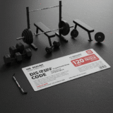 Geležies sporto aistruoliams: viskas, ką reikia žinoti apie nuolaidų kodus