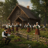 Tradiciniai lietuviški amatai: praeitis, dabartis ir ateities perspektyvos