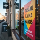 Kavos Nuolaida: Kaip Mėgautis Kiekvienu Puodeliu Neišeikvojant Piniginės?