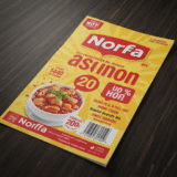 Norfa Nuolaidų Leidinys: Jūsų Protingo Apsipirkimo Gidas