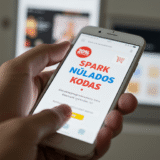 Spark Nuolaidos Kodas: Jūsų Raktas į Pigesnes Keliones ir Išmanųjį Miesto Judėjimą