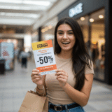 Spaudos nuolaidos kodas: kaip sutaupyti perkant knygas, žurnalus ir kitus leidinius?