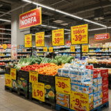 Norfa Nuolaidos: Išsamus Gidas, Kaip Gudriai Taupyti Kiekvieną Dieną