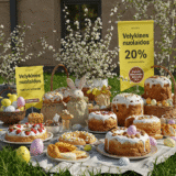 Velykų Nuolaidos: Protingo Apsipirkimo Gidas Šventiniam Džiaugsmui